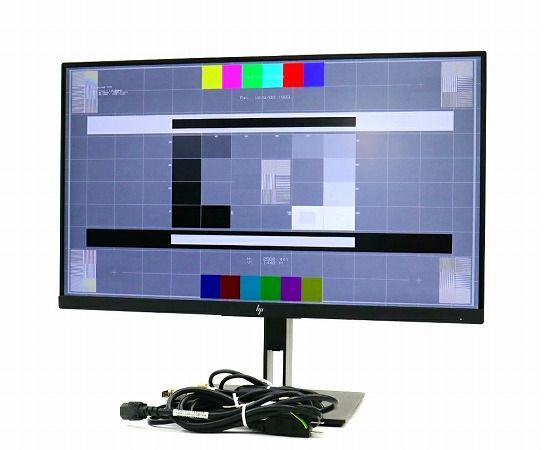 良品】hp Z27n G2 27インチ非光沢IPSパネル WQHD 2560x1440ドット HDMI