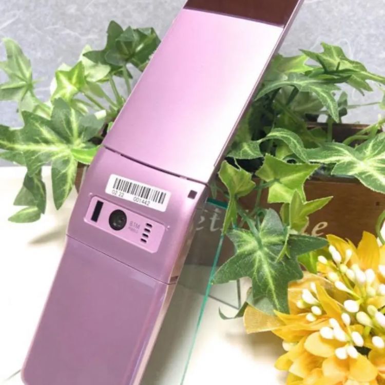 ★ほぼ新品★docomo N-01G ピンク★ガラケー ☆ほぼ新品☆docomo N-01G ピンク☆ガラケー 価格.com - NEC