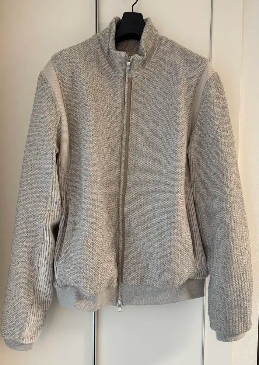 XL 엑슬림 EP 8 ジャージ メランジ グレー