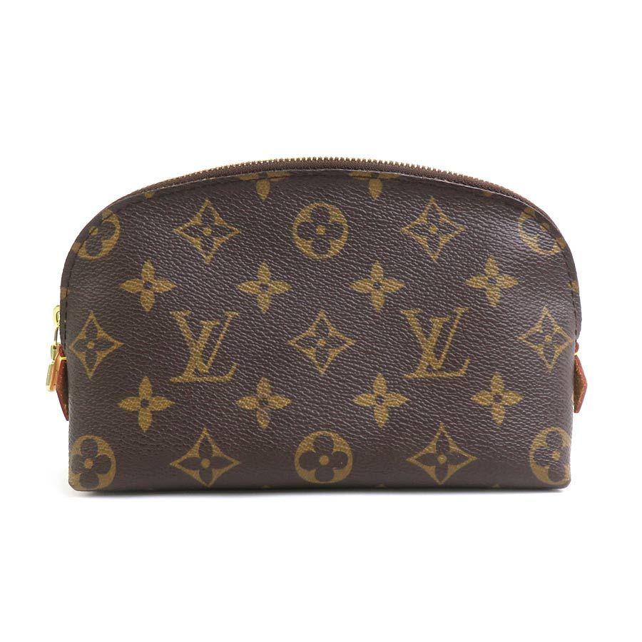 ルイ ヴィトン LOUIS VUITTON ポーチ ポシェット コスメティック M47515