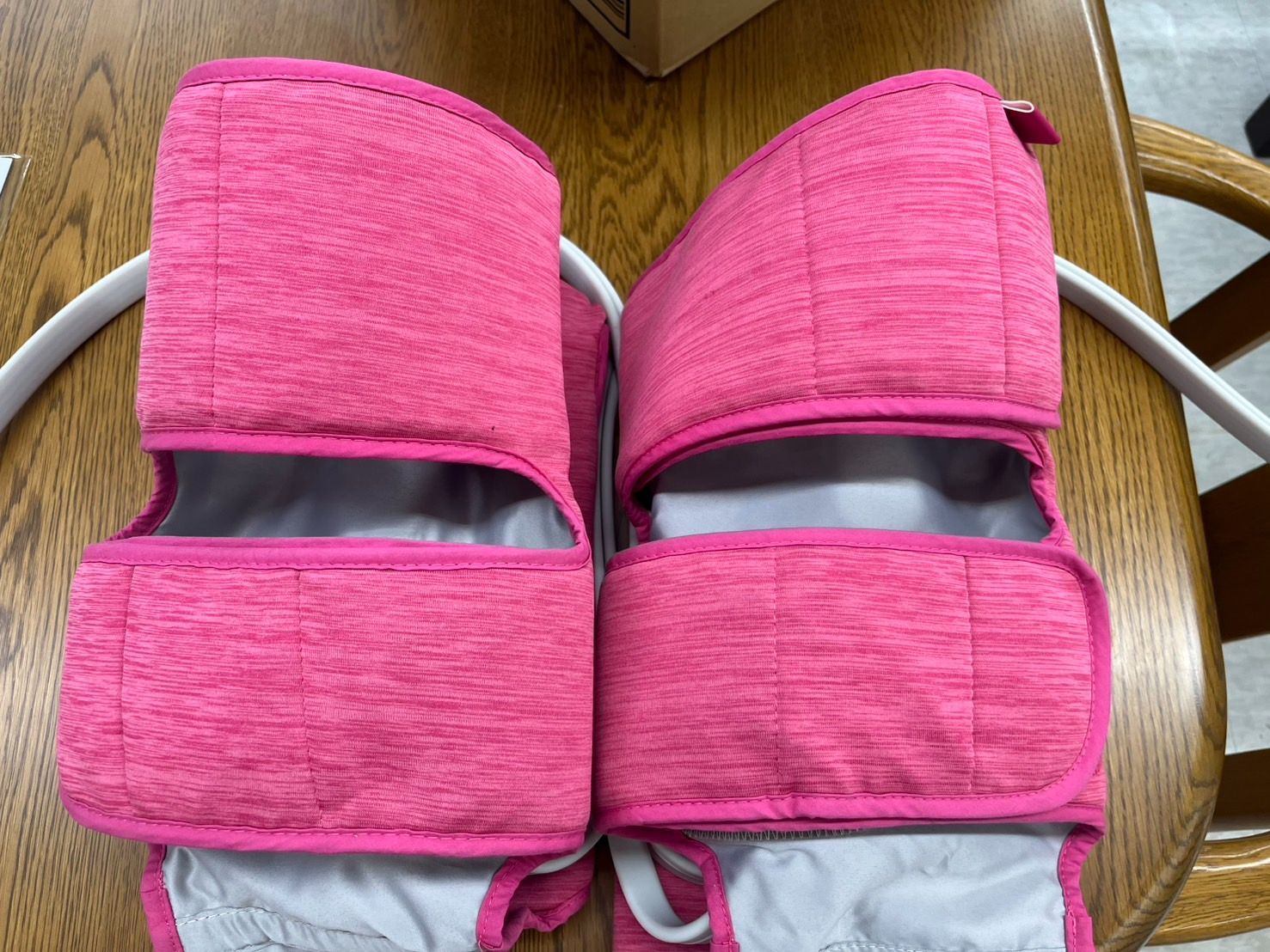 パナソニック レッグリフレ