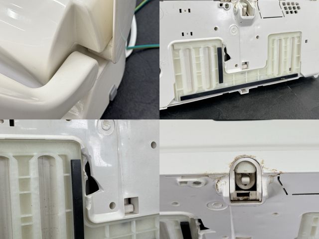 温水洗浄便座 【中古】動作保証 TOSHIBA 東芝 SCS-T160 2020年製