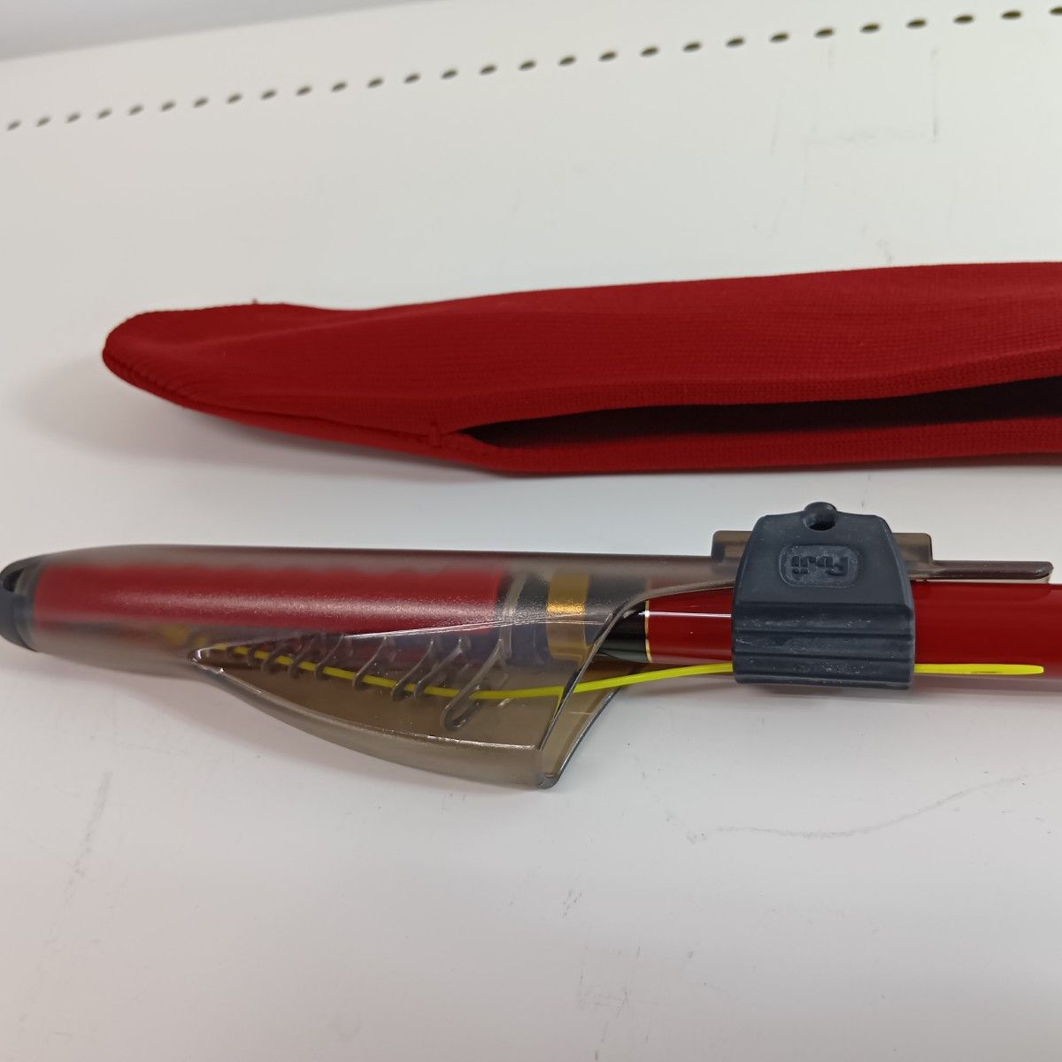 gamakatu ガマカツ がま磯ｱﾃﾝﾀﾞｰⅡ 0-53 釣り用品 ロッド 磯竿 22565