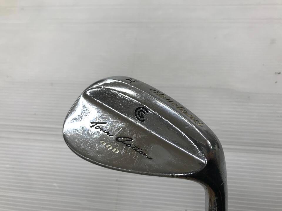 クリーブランド TA-900 52° ツアーアクション TA-900 ウェッジ