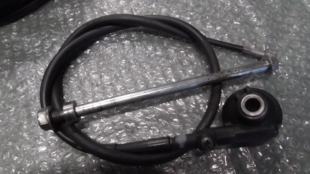 ライブディオ AF35 の ホイールセット 1759194367 LAWEED_CL