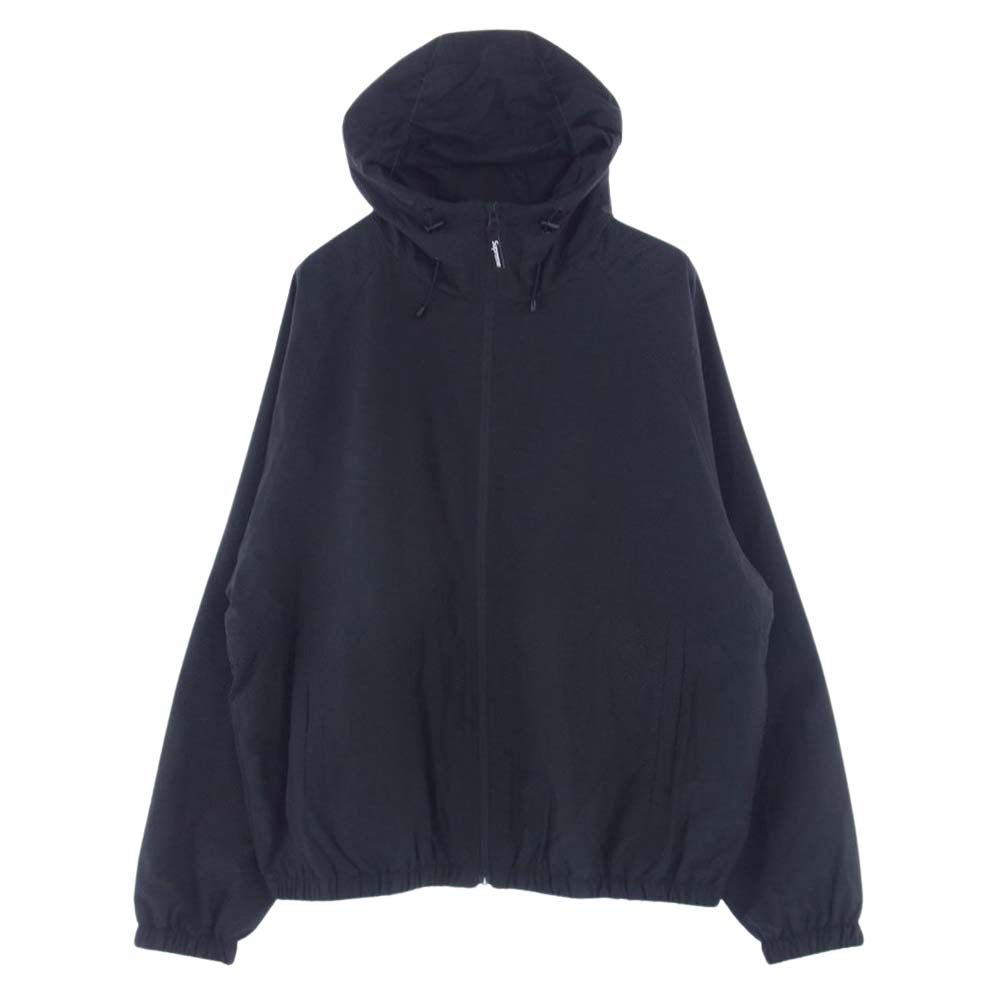 Supreme シュプリーム ジャケット 23SS Lightweight Nylon Hooded 