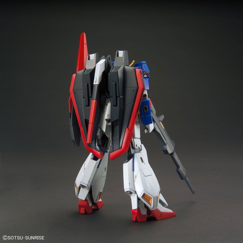 【未開封】HG 1/144 MSZ-006 ゼータガンダム (機動戦士Zガンダム) Amazon | HGUC 1/144 MSZ-006 ゼータガンダム (機動戦士Z