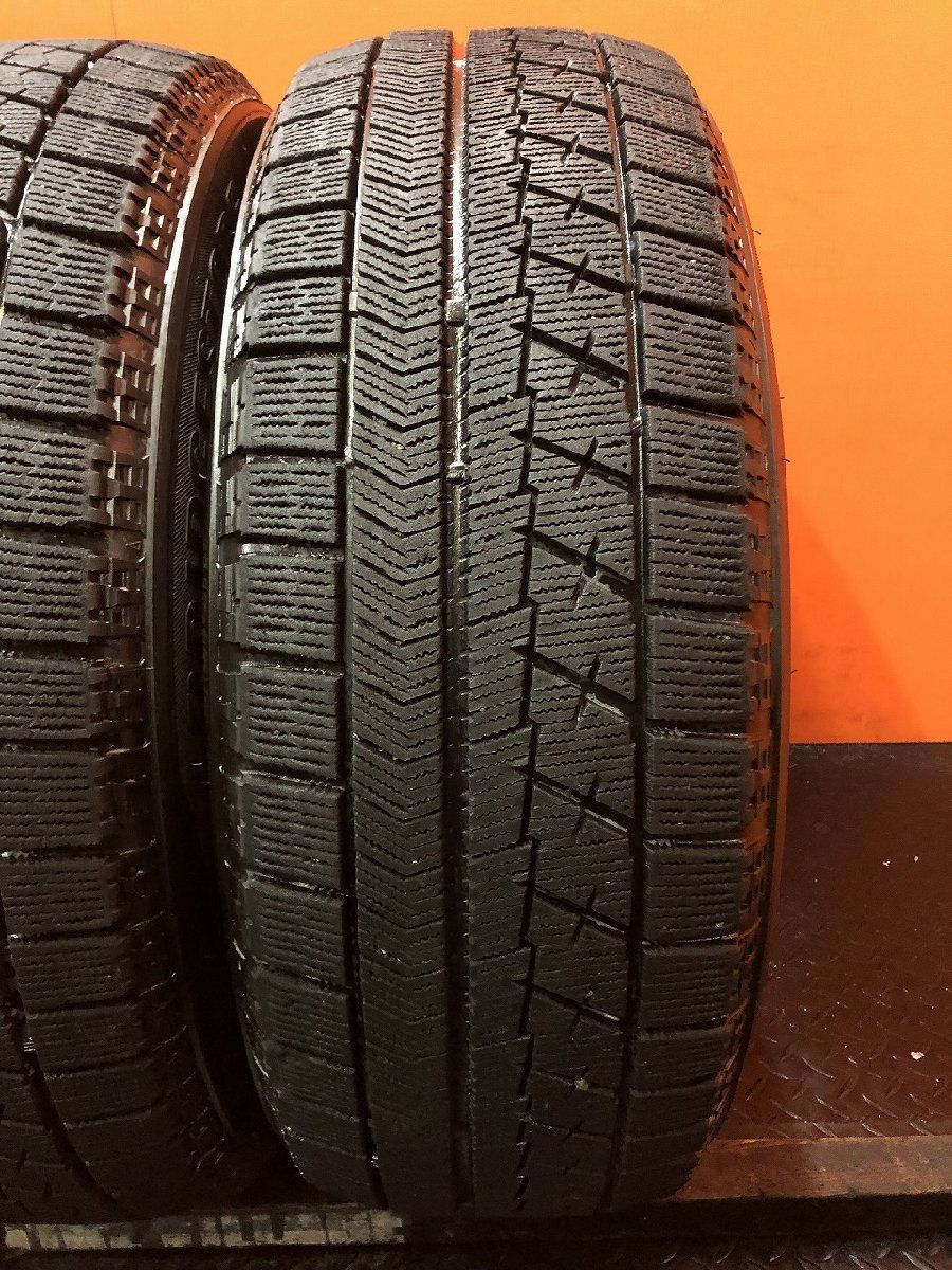 BS BRIDGESTONE BLIZZAK VRX 205/60R16 16インチ スタッドレス 4本 20