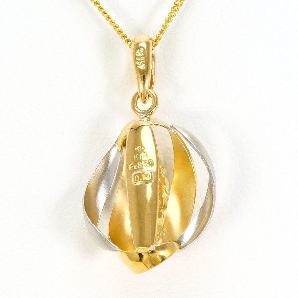 NECKLACE ダイヤ