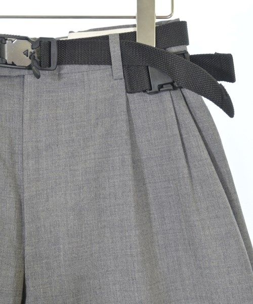 KISHIDAMIKI スラックス レディース 【古着】【中古】【送料無料  