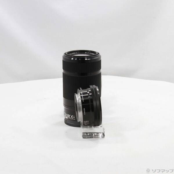  〔 品〕 VLOGCAM ZV E 10 Y ダブルズームレンズキット ブラック 262 ミラーレス一眼 デジタルカメラ