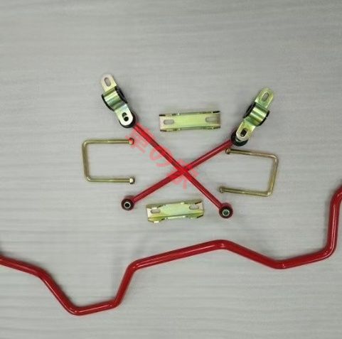 2007-2021年トヨタ タンドラ TUNDRA 用 スタビライザー リアアクスルスタビライザー 小リンク オフロード用防傾ロッド