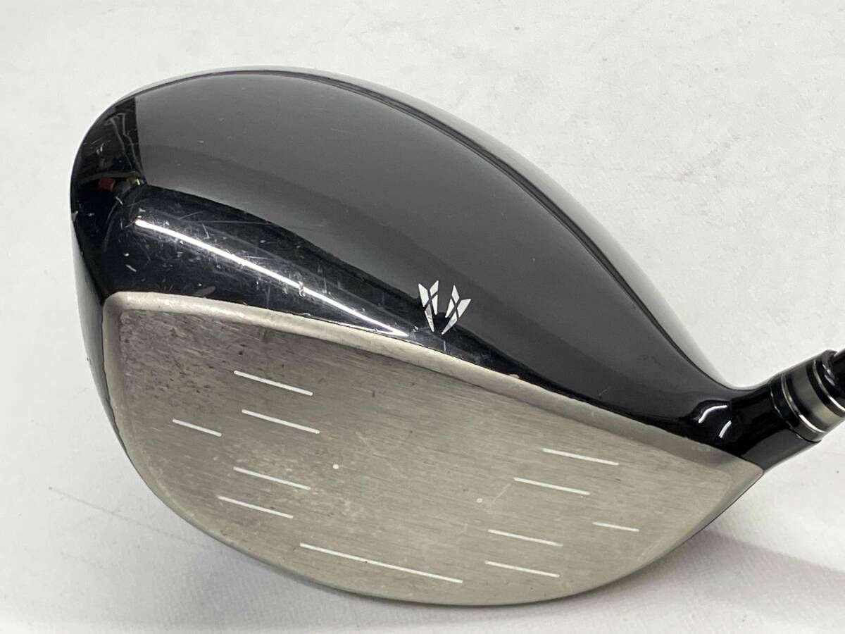 ゼクシオ10 ドライバー 9.5°【S】 ミヤザキモデル