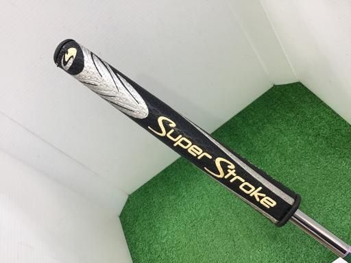 【中古】PING KARSTEN　TR ZING Ping Karsten TR Zing Putter | 2nd Swing Golf