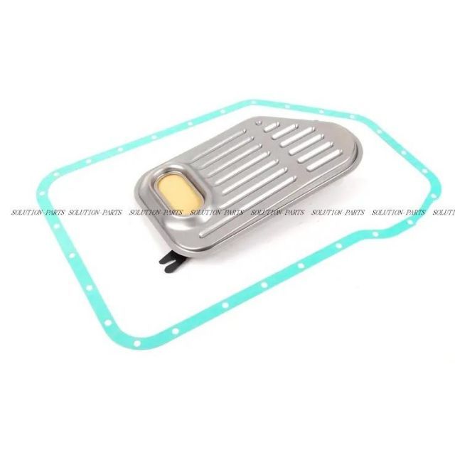 正規純正OEM フォルクスワーゲン オートマオイルフィルター パッキン付 VW パサート PASSAT 01V325429 AT オイルフィルター オイルストレーナー ワーゲン