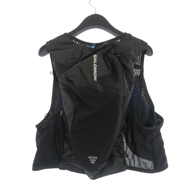 サロモン ランニング バックパック メンズ レディース アクティブ