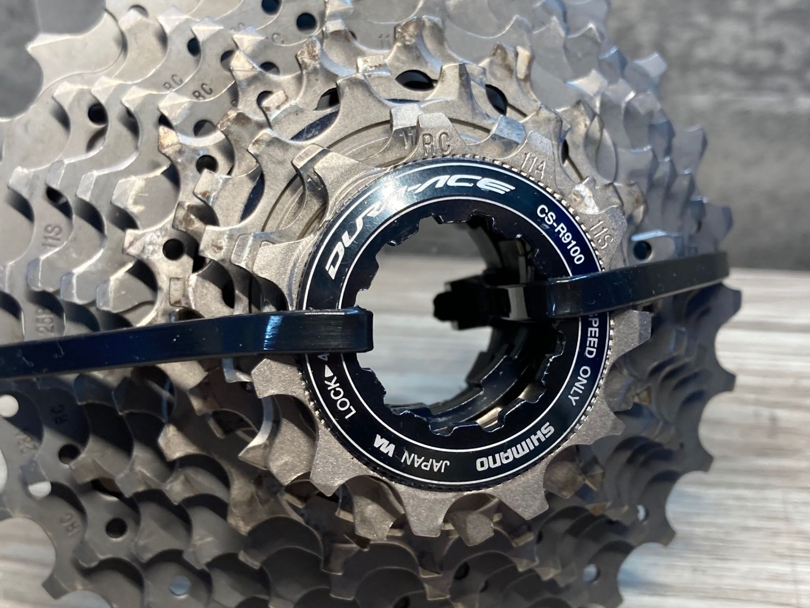 デュラエース DURA-ACE