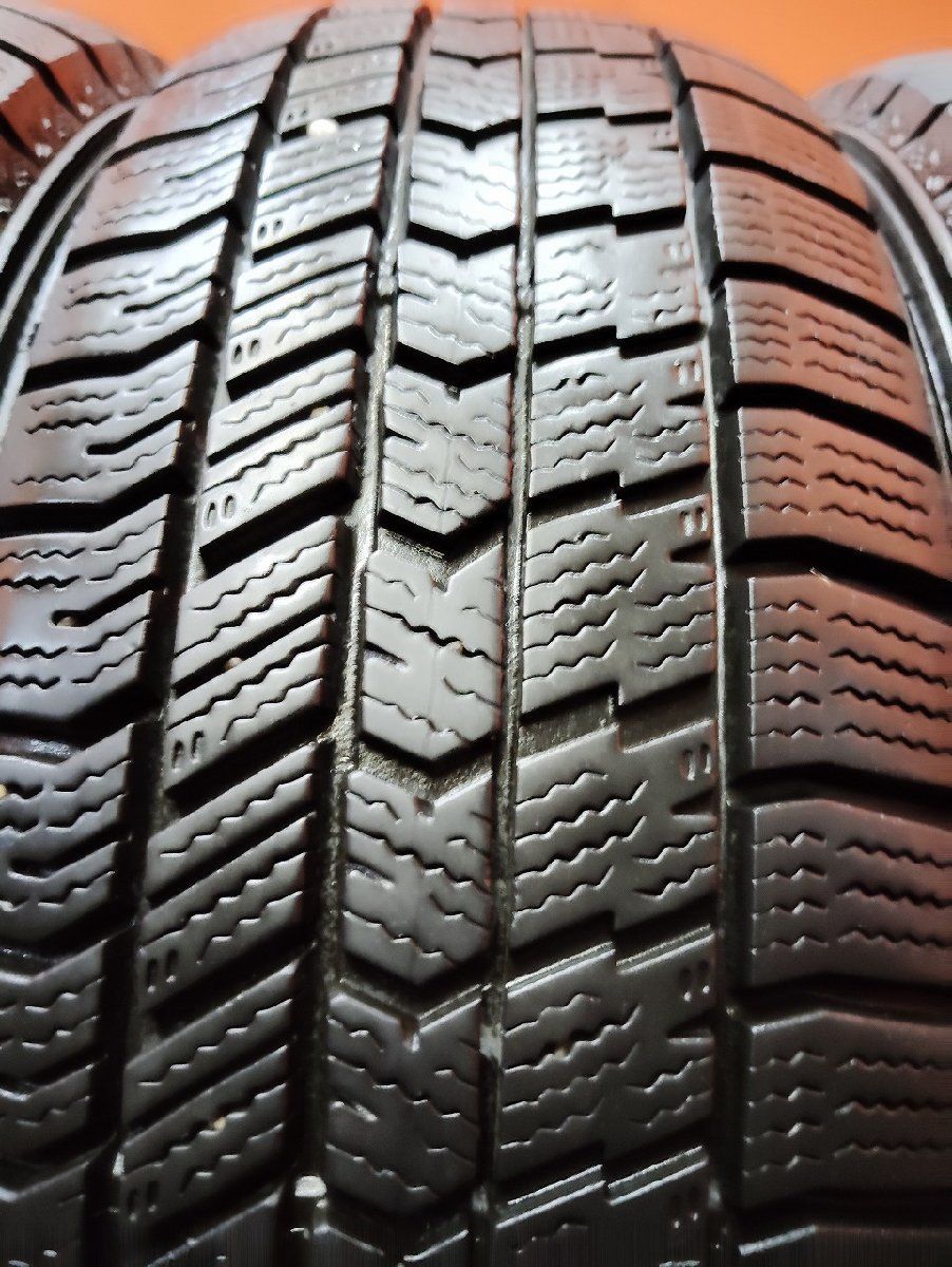 送料込☆グッドイヤーアイスナビ7☆165/65R14セット☆タンク・ルーミー 送料込☆グッドイヤーアイスナビ7☆165/65R14セット☆タンク・ルーミー