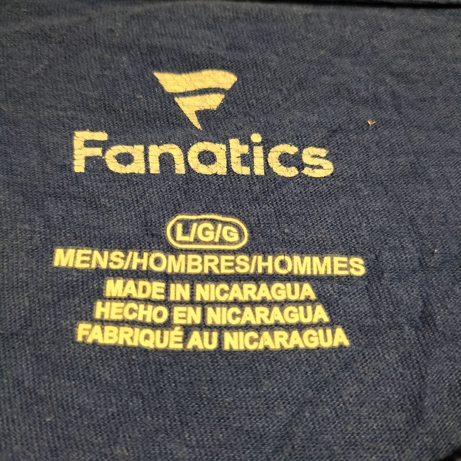 St. Louis Blues 2019 Stanley Cup Champions Tシャツ NHL公式 ファナ 
