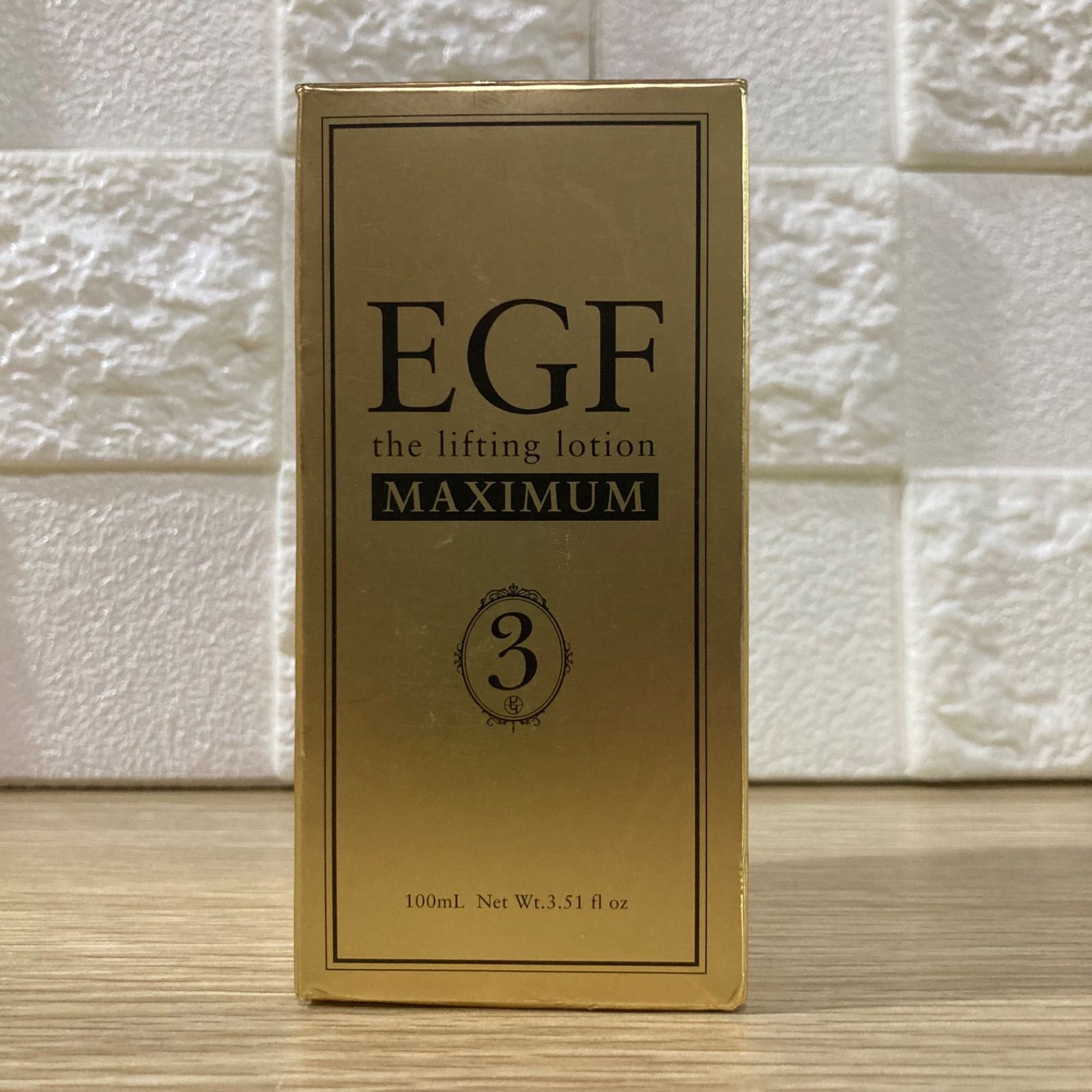 EGF リフティングローション マキシマム 化粧水|mercariメルカリ官方 