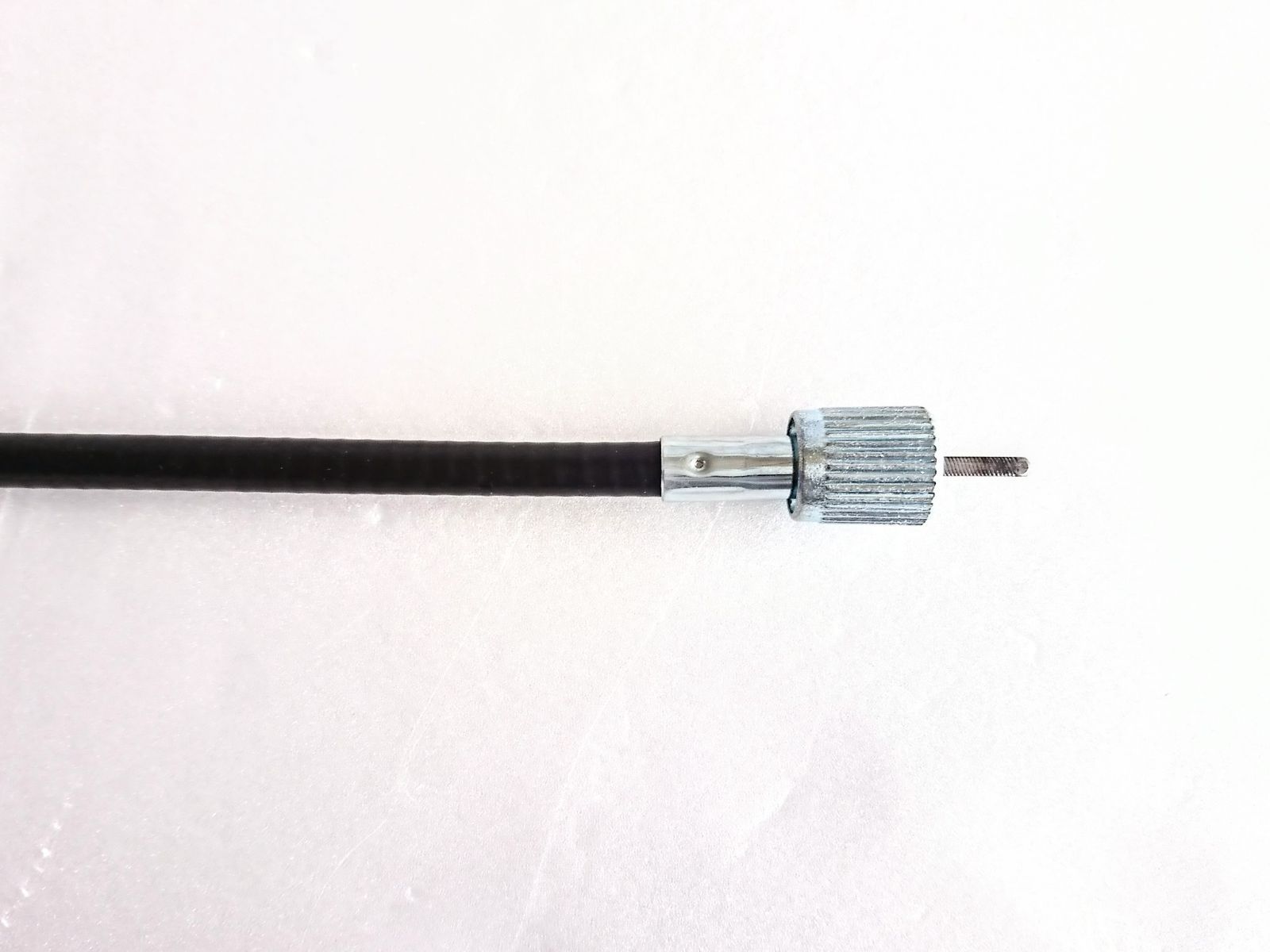 みー 10422】Z1 スピードメーターケーブル(3cmロング)汎用品 ドレミ