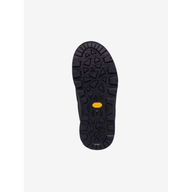 SHORT ウインターブーツ