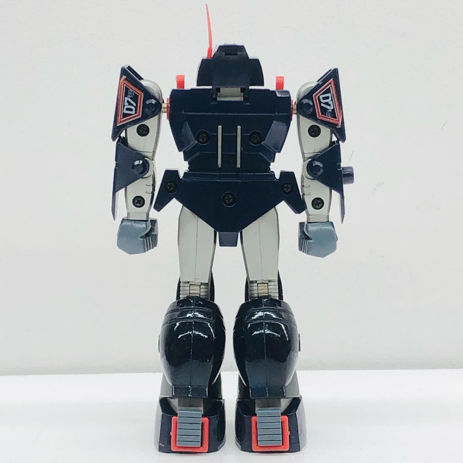 物流センター】 中古 おもちゃ・玩具 太陽の牙ダグラムダグラム