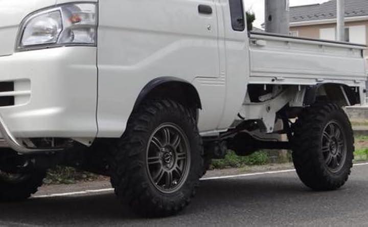 ピクシストラック スバル