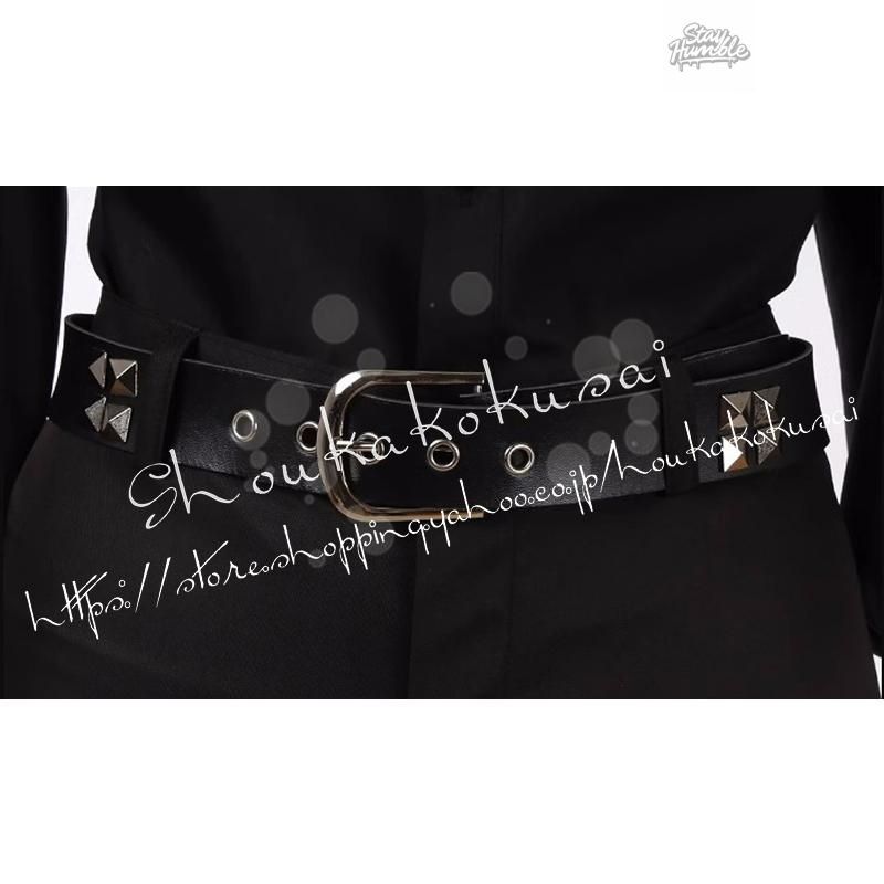 コスチューム撮