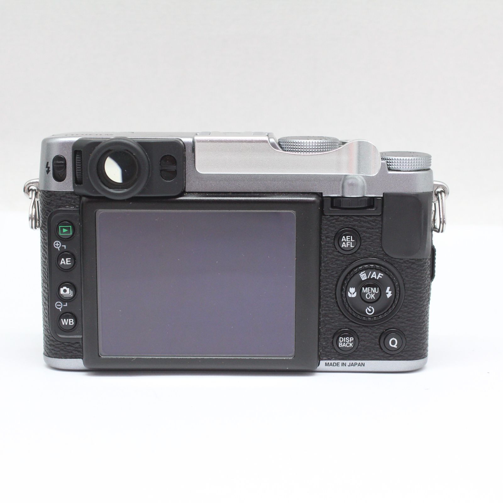FUJIFILM