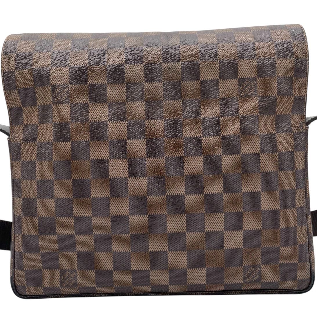 LOUIS VUITTON ルイヴィトン ナヴィグリオ ショルダーバッグ