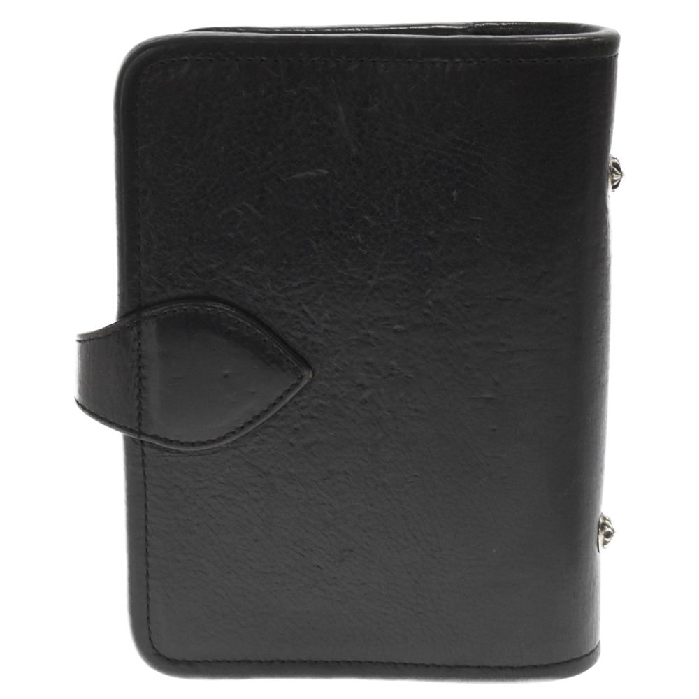 CHROME HEARTS (クロムハーツ) AGENDA PLAIN アジェンダ クロスボール