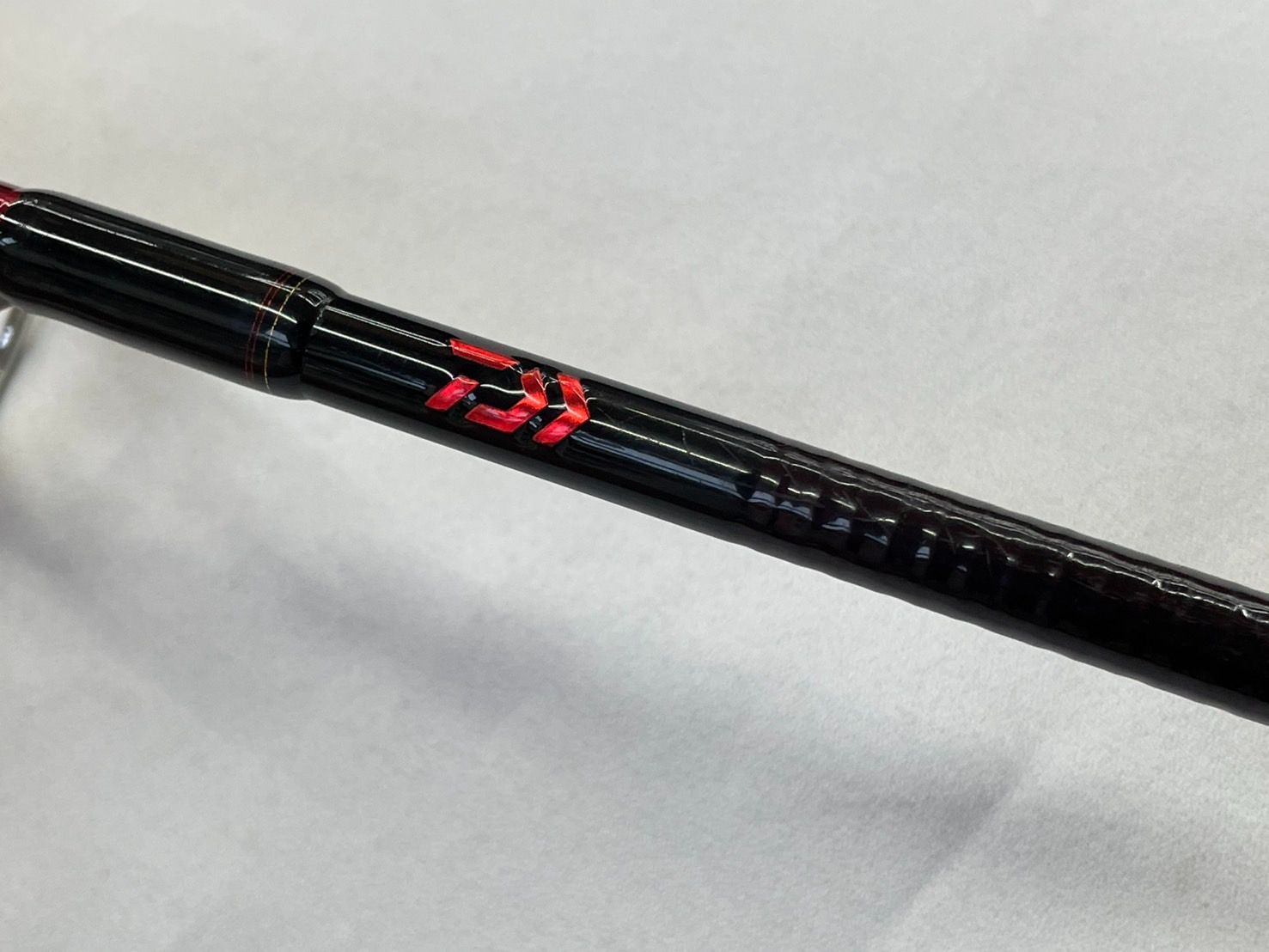 KINGBOLT 681MUL-SVAGS 60周年記念モデル 買ってしまった第11弾】ダイワ60周年特別モデル スティーズ キング