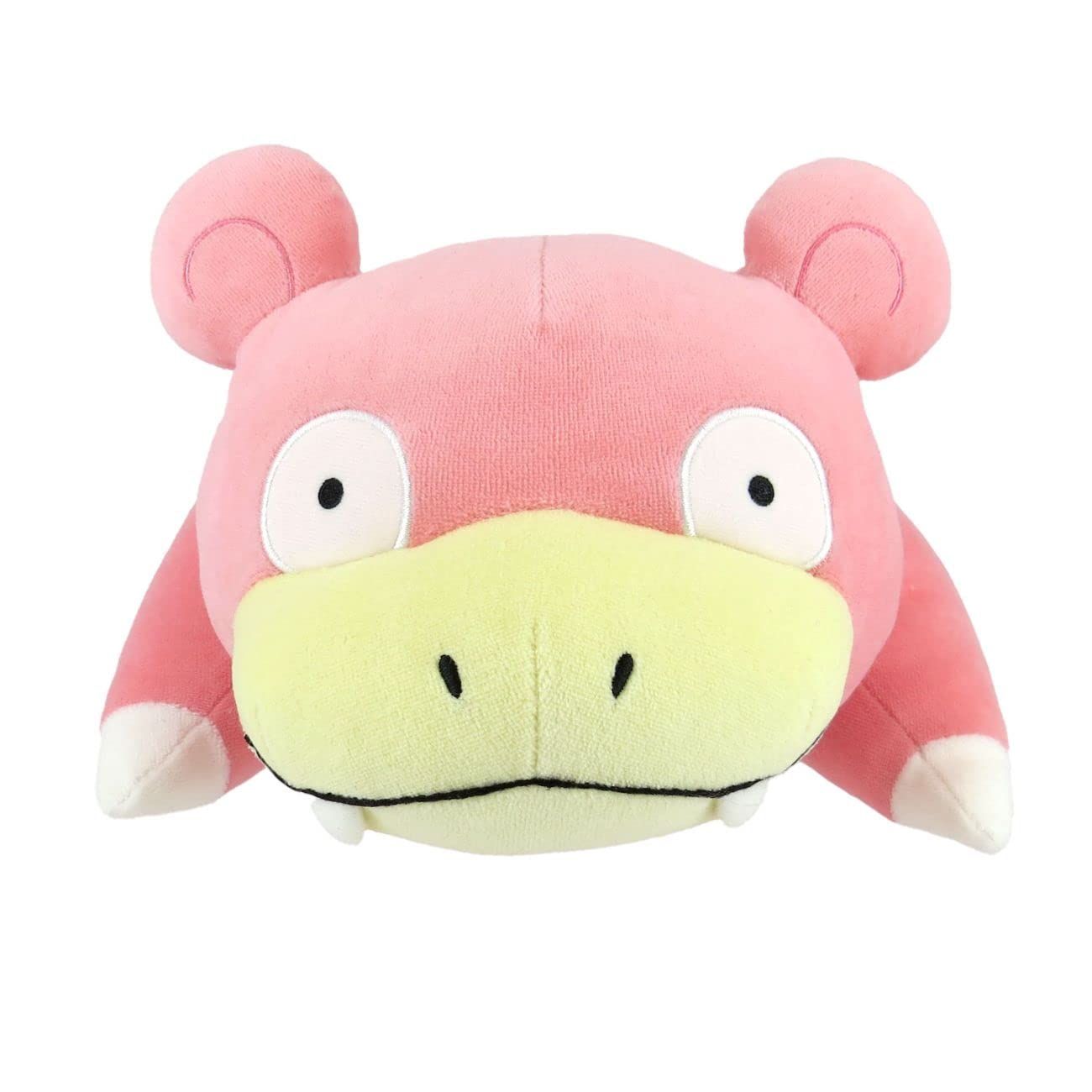 三英貿易(Sanei Boeki) ポケットモンスター もちふわクッション ヤドン