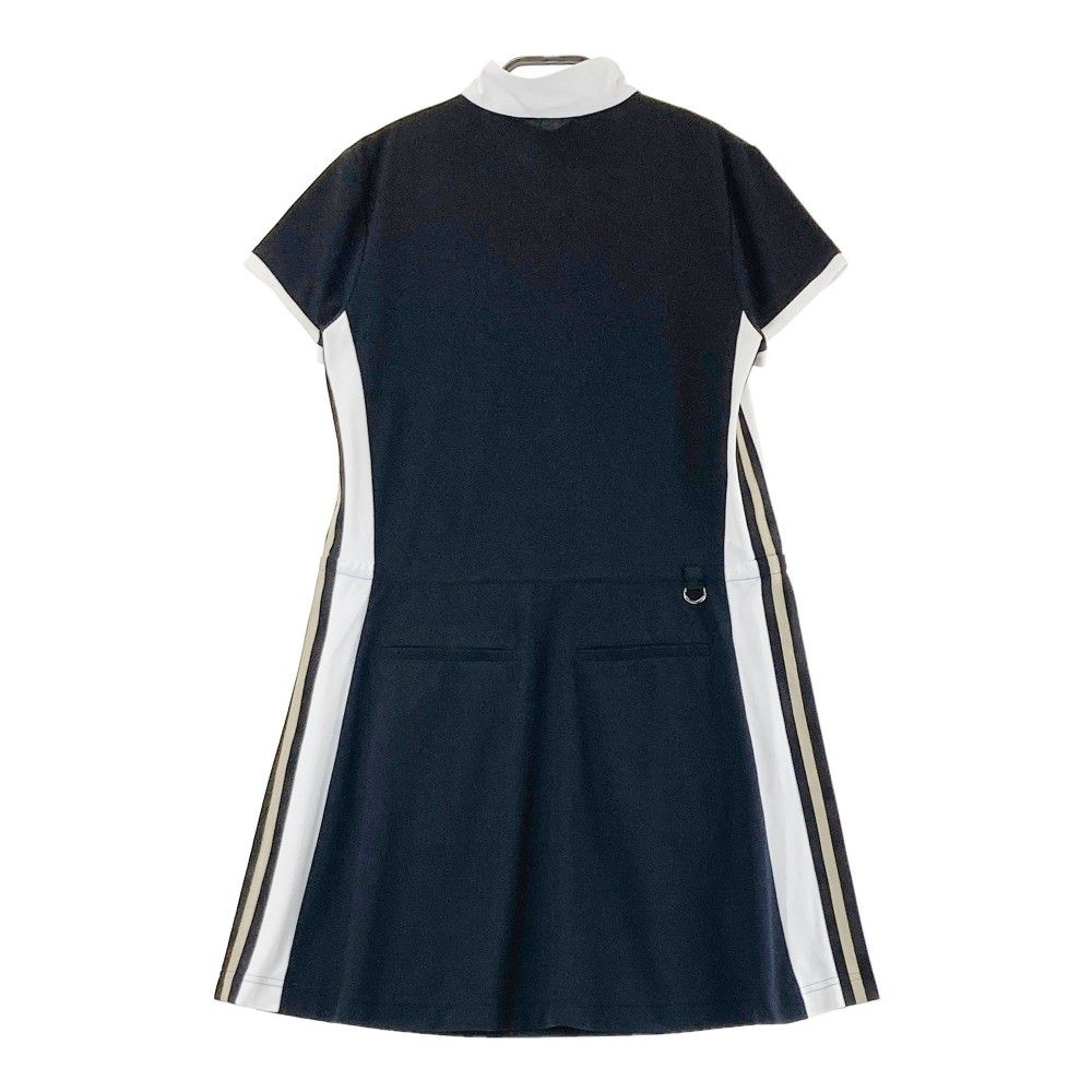 ランバンスポール　ワンピース　38 サイズ：38 LANVIN SPORT ランバン スポール ハイネック 長袖