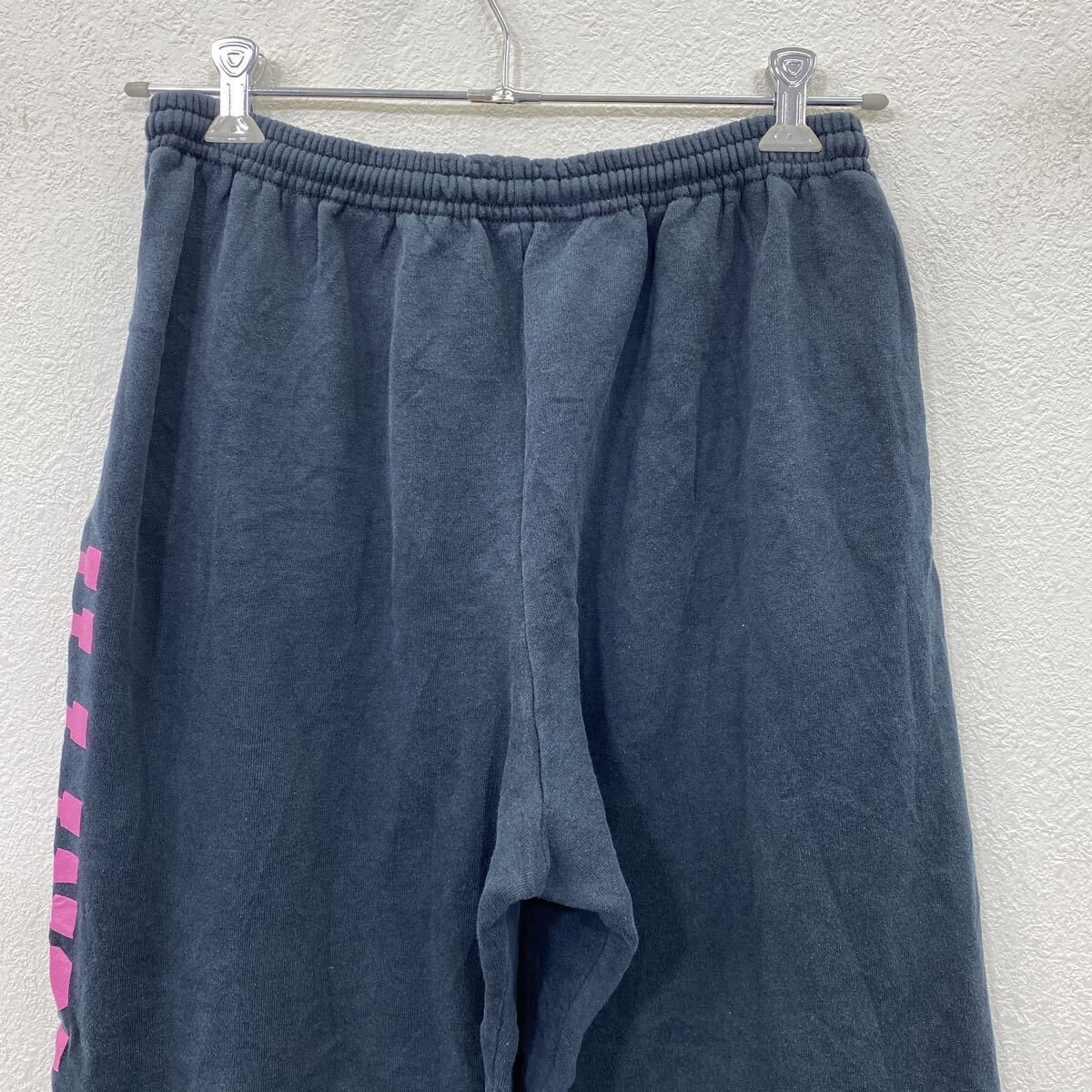 Russell Athletic ジャージパンツ L ブラック ラッセル