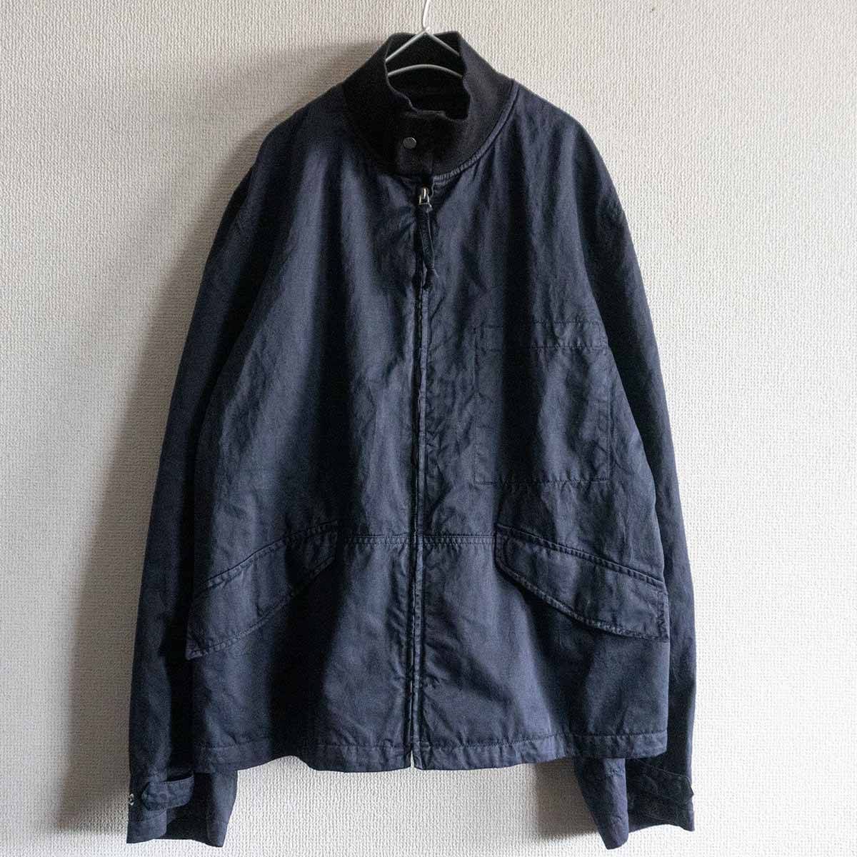 【美品】C.P.COMPANY【2003SS/JACKET】50 ジャケット シーピーカンパニー 25010482