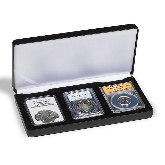 新品未使用　5オンス NGC コイン COIN スラブ ケース 金貨 銀貨 2025年最新】Yahoo!オークション -ngcスラブケースの中古品