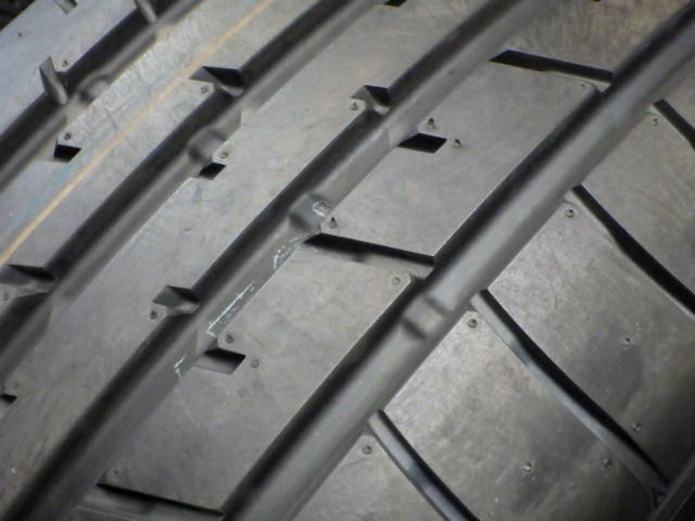  100%本物保証！ K339 送料無料◆2025年製造 約9部山◆TOYO RPOXES R46A◆225|55R19◆4本 ホリ製