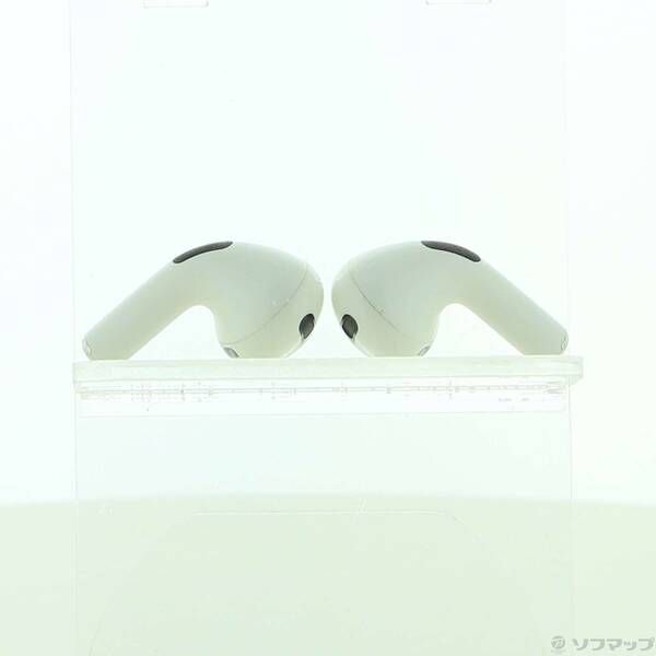 〔品〕 AirPods Pro 第1世代 MWP22J／A【276】