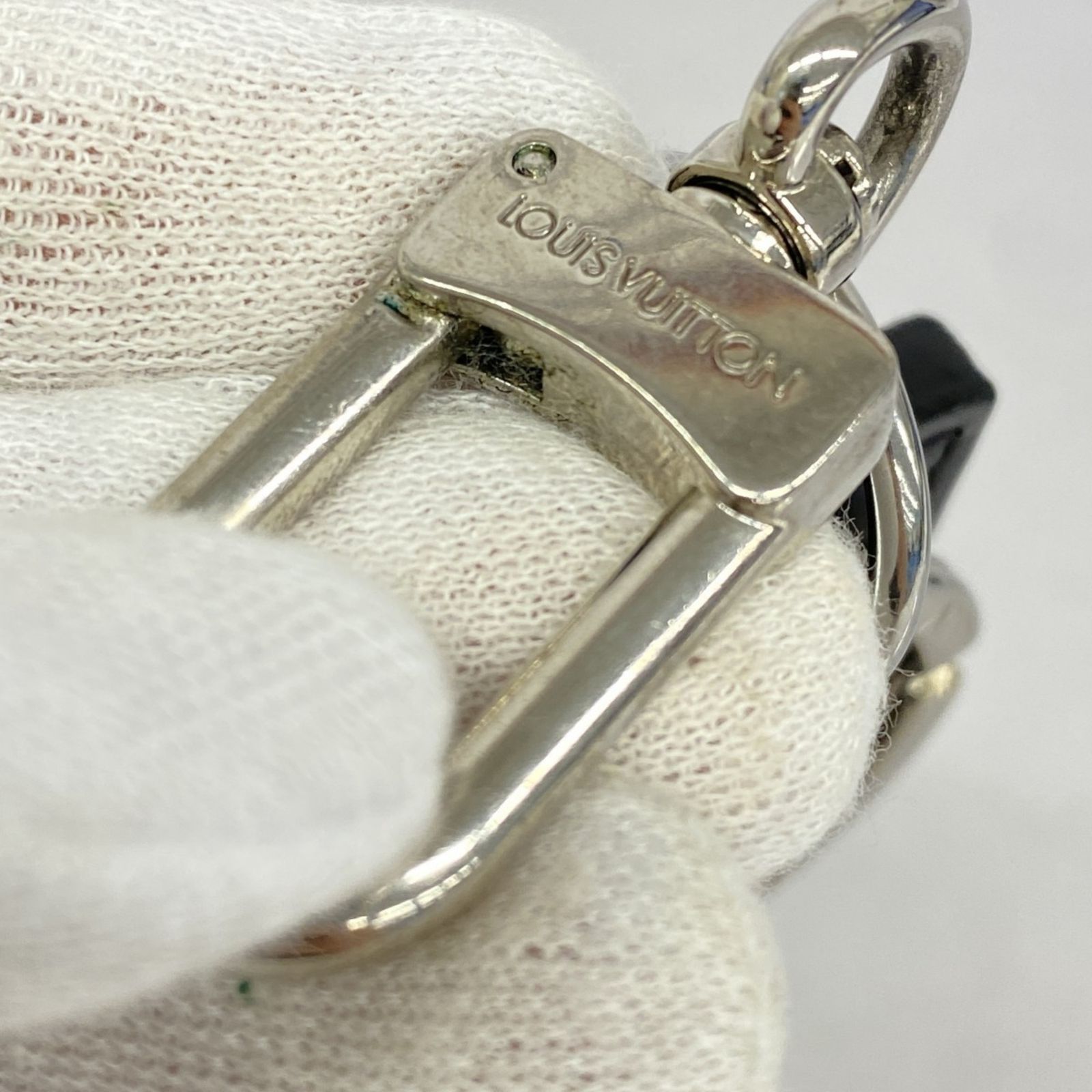 ルイヴィトン MP1795 モノグラムエクリプス キーホルダー LOUIS VUITTON ルイヴィトン MP1795 モノグラム・エクリプス