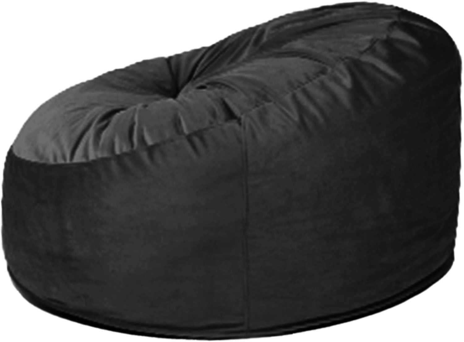 ぼ~んと大きくなる BORN SOFA RC-100 RC100 GRY グレー