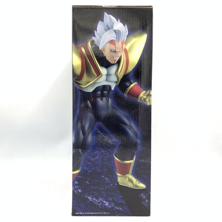 中古】未開封)B賞 スーパーベビー2 MASTERLISE ｢一番くじ