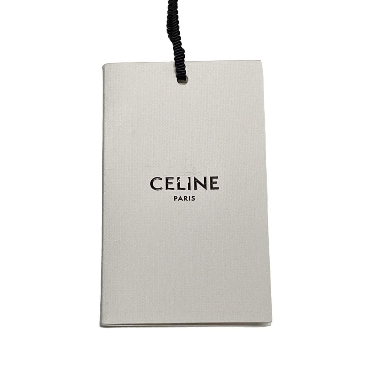 CELINE(セリーヌ) ジャケット サイズ38 M レディース スペンサー