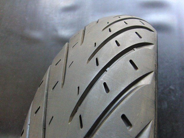 メッツラー ロードテック 01 150 70R17 MM933 い126