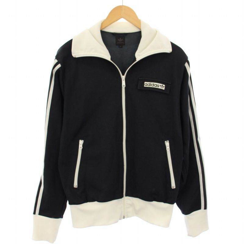 アディダスオリジナルス adidas originals トラックジャケット 