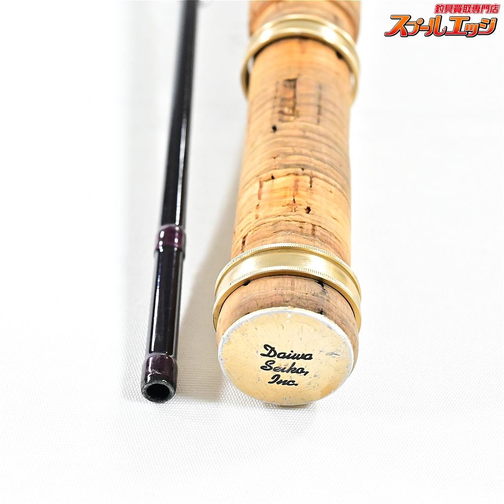 ダイワ アルトモア AM 833 8.3 ft 3 ハリージェーミソンモデル DAIWA Alltmor Harry Jamieson ヤマメ イワナ K_176 v 42946