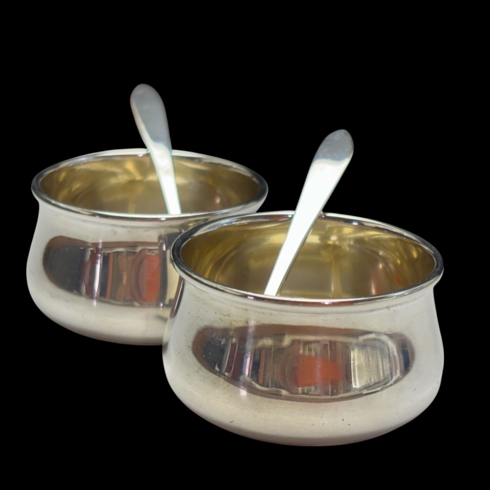 TIFFANY-Co. ティファニー カトラリー ソルトセラー