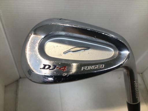 フォーティーン DJ-4 44° レディース ウェッジ WG FT-52w フレックスその他 レディース 女性用 右利き 右用 Dランク ゴルフクラブ
