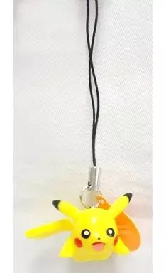 ラプラス ピカチュウ ポケモン フィギュア ストラップ ラプラス ピカチュウ ポケモン フィギュア ストラップ ラプラス